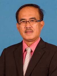 Ismail bin Dikoh